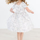 Game, Set, Match S/S Pocket Twirl Dress