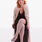 Over The Knee Knit Sweater Socks