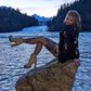 Willow Combat Boot