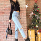 Willow Combat Boot