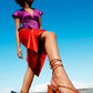 Spruce Dessert Sandal