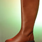 Axle Knee Boot