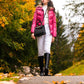 Snowd Riding Boot