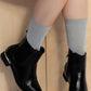 Yacht Winter Basic Ankle Boots