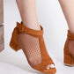 Pine Barrens Mesh Sandals