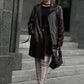 High Drama Snake Print Stiletto Long Boots
