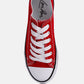 Wookies Basic Canvas Sneakers