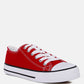 Wookies Basic Canvas Sneakers