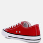 Wookies Basic Canvas Sneakers