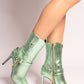 Pro Tip Bootie
