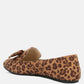 Remee Front Bow Loafers