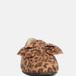 Remee Front Bow Loafers