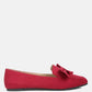 Remee Front Bow Loafers