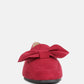 Remee Front Bow Loafers