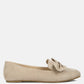 Remee Front Bow Loafers