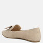 Remee Front Bow Loafers