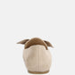 Remee Front Bow Loafers
