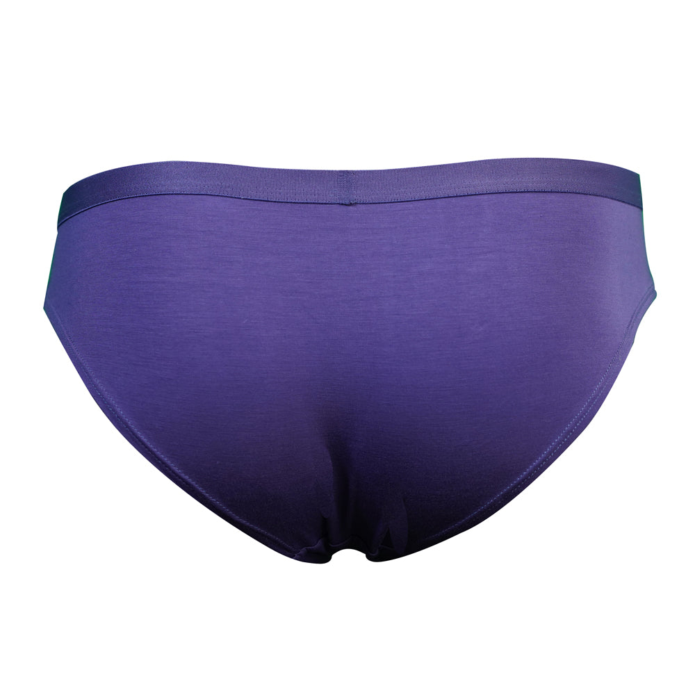 Bamboo Bikini Briefs