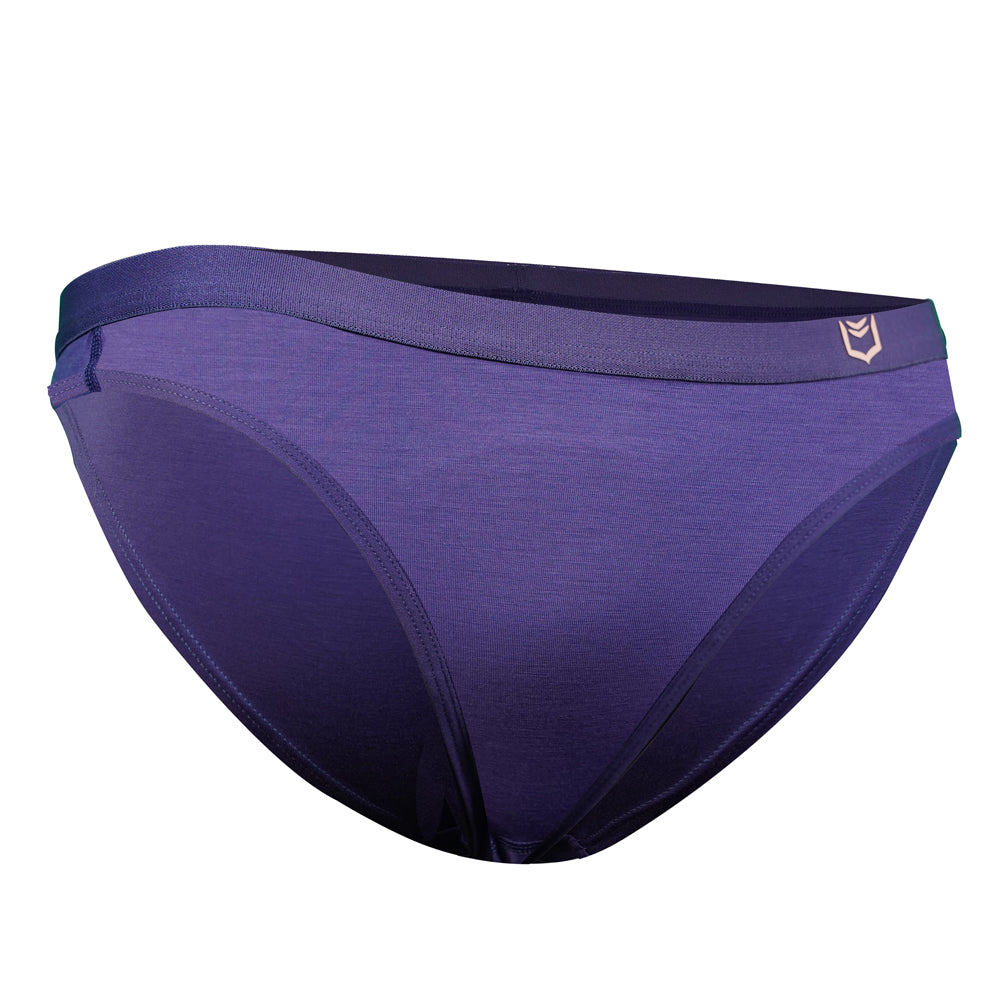 Bamboo Bikini Briefs