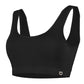 Bamboo Padded Comfort Bralette