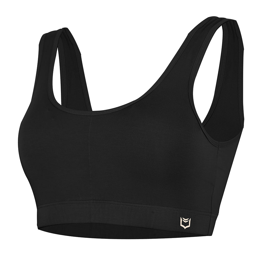 Bamboo Padded Comfort Bralette