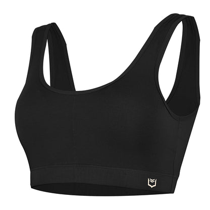 Bamboo Padded Comfort Bralette
