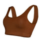 Bamboo Padded Comfort Bralette