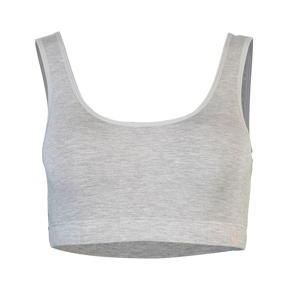 Bamboo Padded Comfort Bralette