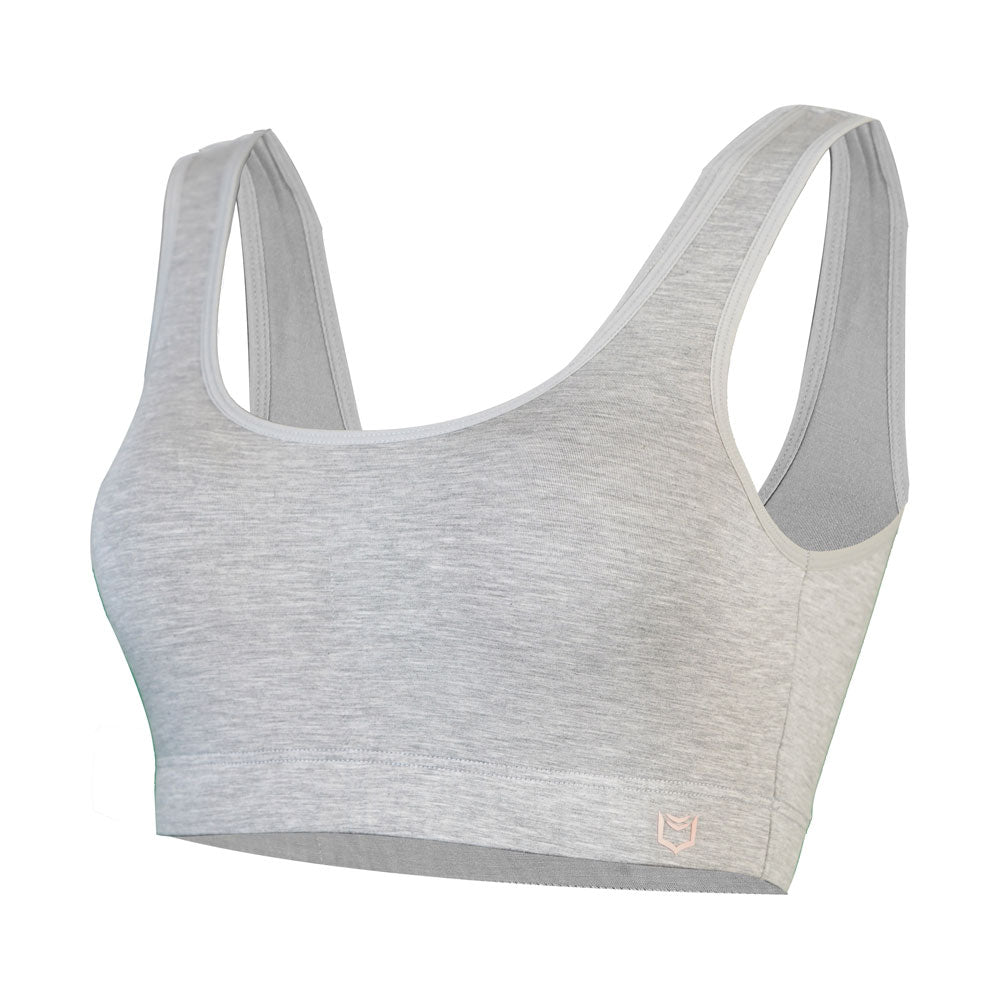 Bamboo Padded Comfort Bralette