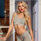 Bamboo Padded Comfort Bralette