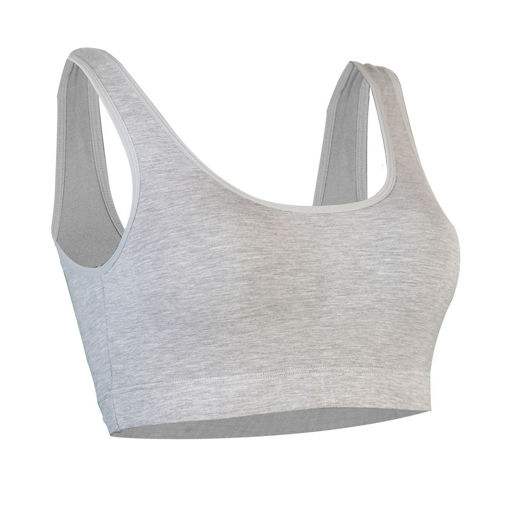 Bamboo Padded Comfort Bralette