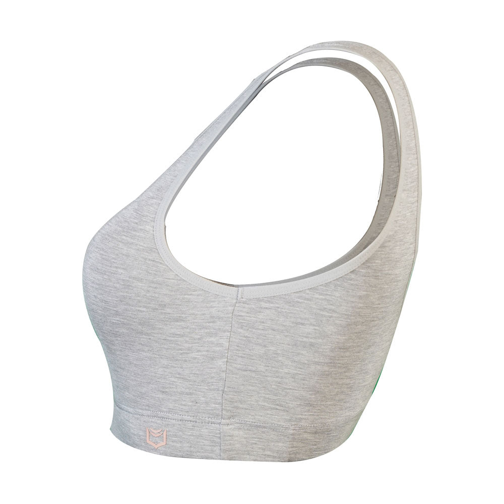 Bamboo Padded Comfort Bralette
