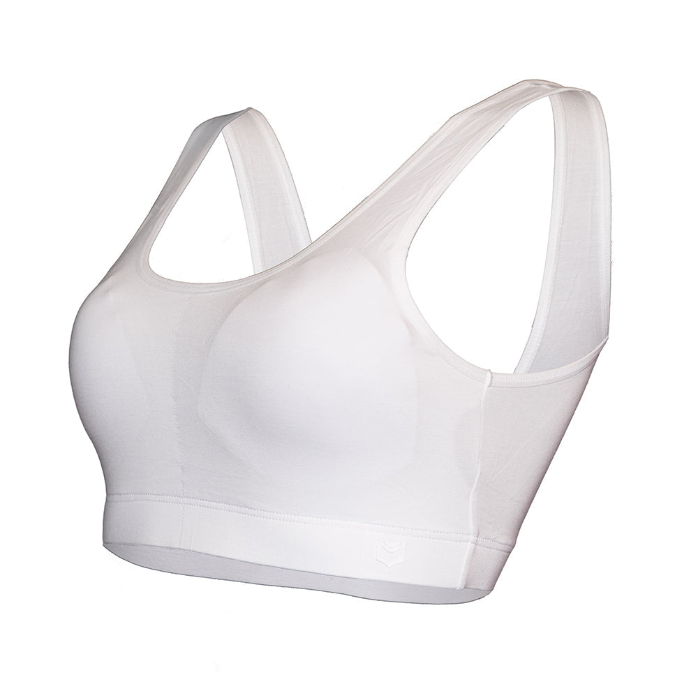Bamboo Padded Comfort Bralette