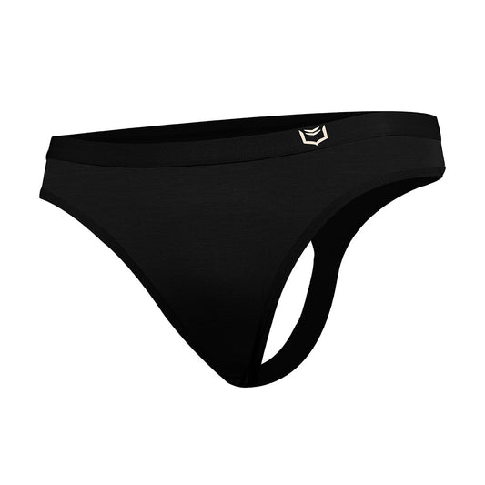 Bamboo Thong