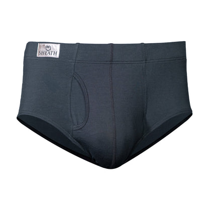 Men's Dual Pouch American Briefs