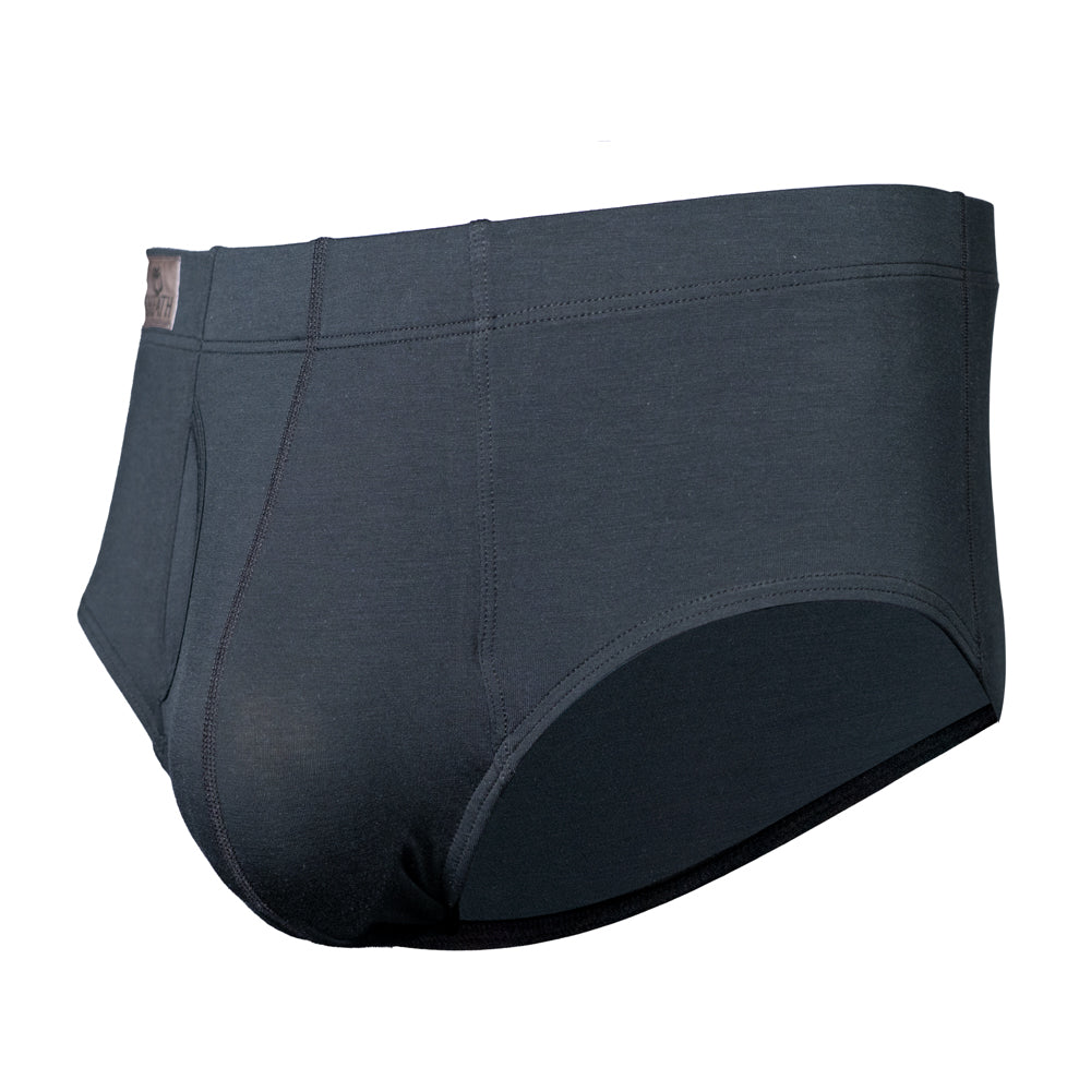 Men's Dual Pouch American Briefs