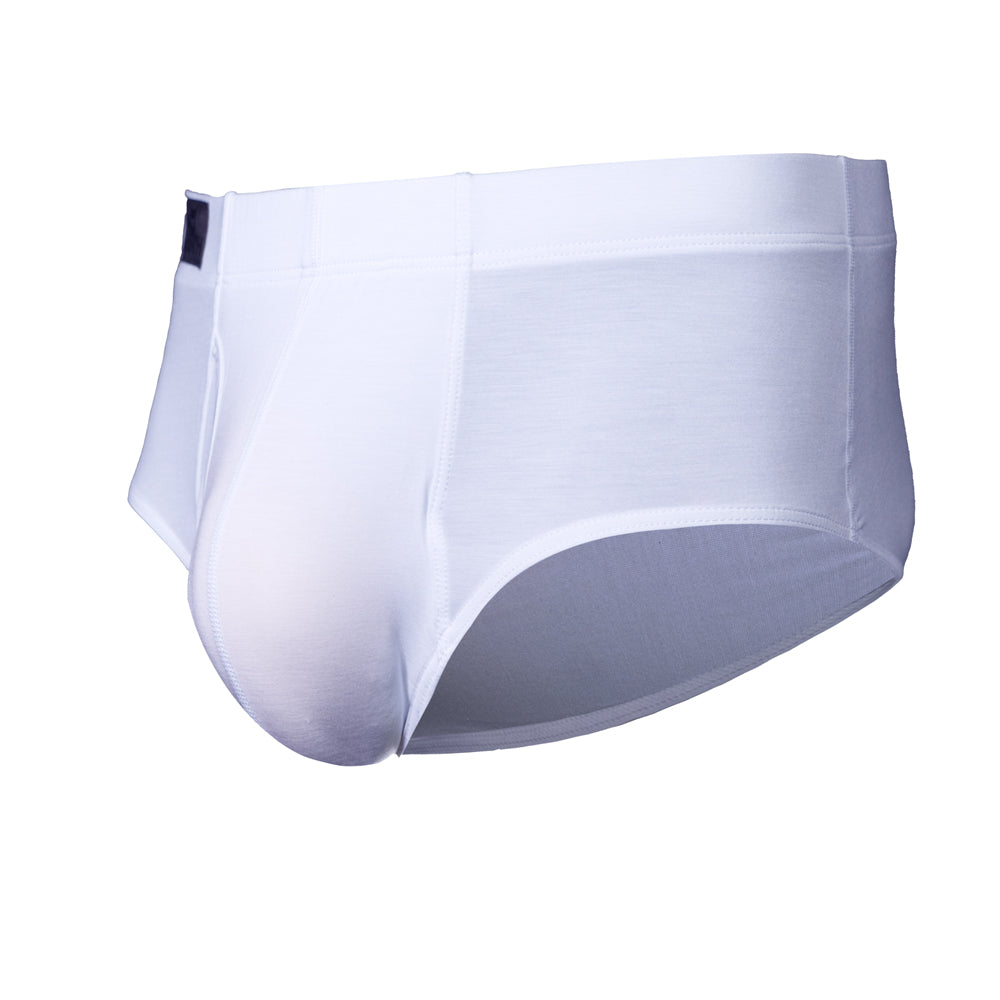 Men's Dual Pouch American Briefs