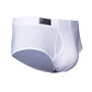 Men's Dual Pouch American Briefs