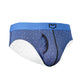 Men's Dual Pouch Euro Briefs