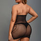 Seamless Patterned Chemise