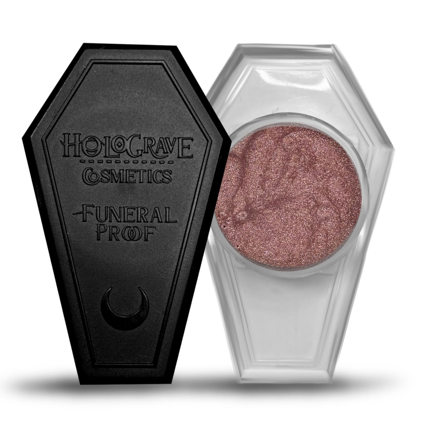 Funeral Proof Liner - Coffin Jar