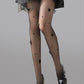 Sexy Sheer Mesh Tights