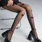 Sexy Sheer Mesh Tights