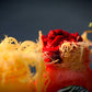 Raspberry Sea Moss Gel   16oz