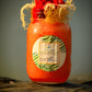 Raspberry Sea Moss Gel   16oz