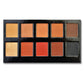 10 Color Temptation Eyeshadow Collection SN10