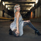 Kaylee: Temptation at Twilight Thigh Highs
