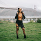 Sam: Fall Hook, Line, & Sinker Fishnet Thigh Highs. Petite to Plus Size