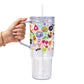 Summerween Halloween Drinkware Collection