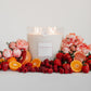 Baby Big Ass Candle (150 oz, 300-500 hours)